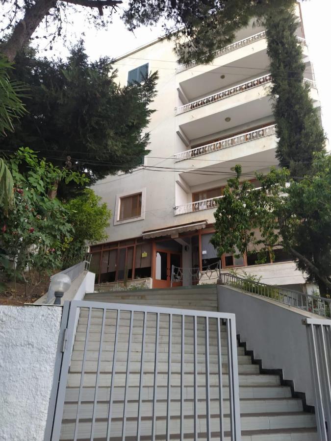 Jozi Kaiser Apartment 1 Дуррес Екстер'єр фото