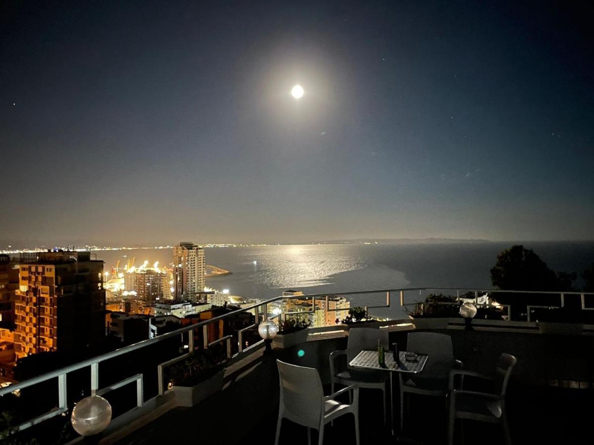 Jozi Kaiser Apartment 1 Дуррес Екстер'єр фото